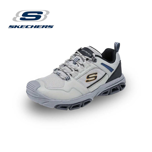 SKECHERS® férfi outdoor cipő, vízálló, csúszásgátló