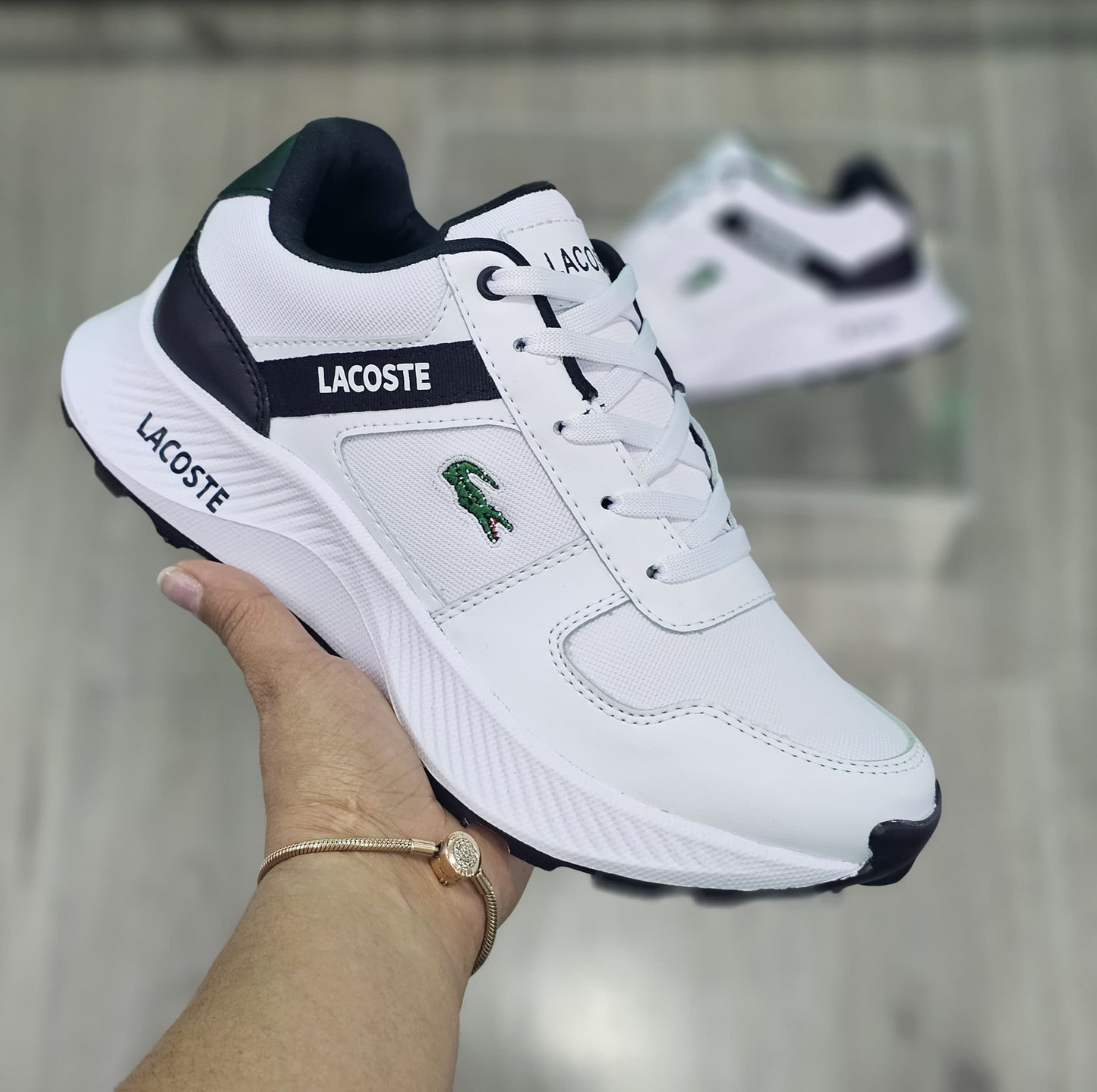 Nyári női lélegző és könnyű teniszcipők