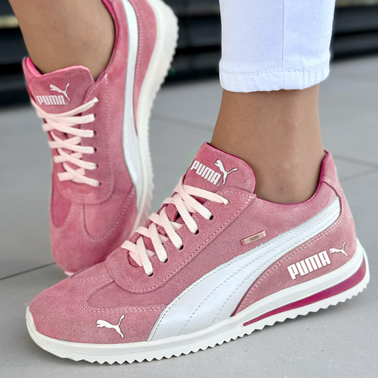 2025 PUMA wprowadzają na rynek nowe męskie buty sportowe na co dzień