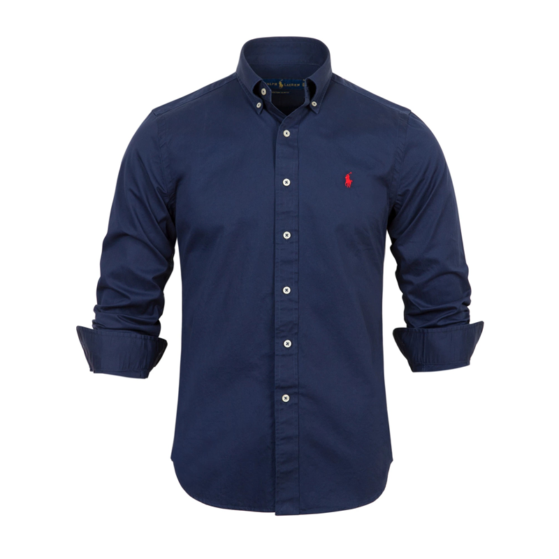 Ralph Lauren® férfi ingek 2 csomagban