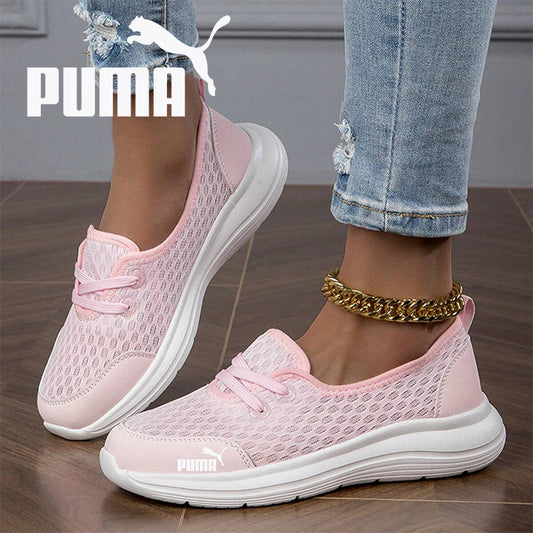 A legújabb divatos és kényelmes ortopéd cipők 2025-ben, puha hálós cipők