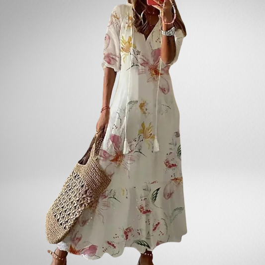 Latasha | Elegáns női ruha