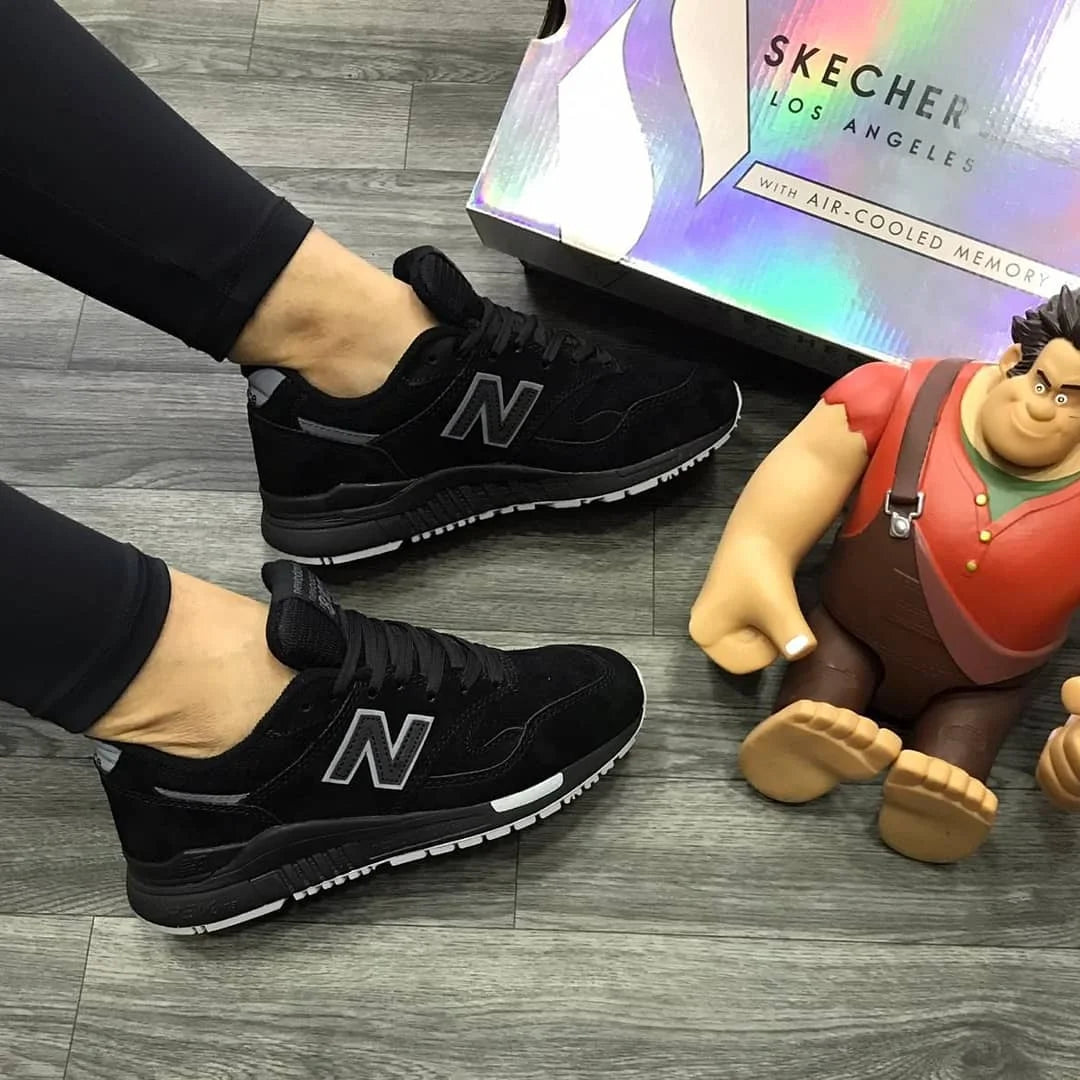 New Balance női tornacipő