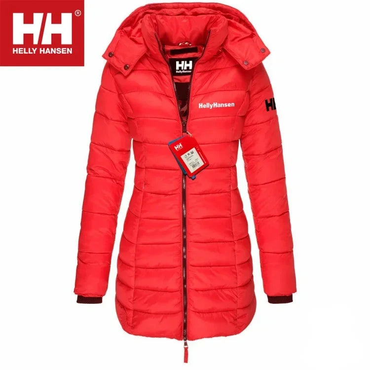 Helly Hansen női kapucnis kabát