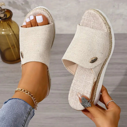 NŐI INGYENES CSÚSZTÁS ORTOPÉD SZANDÁLON