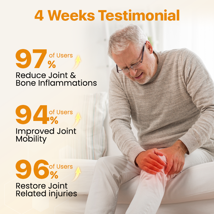 Biancat™ BeeVenom ízületjavító krém