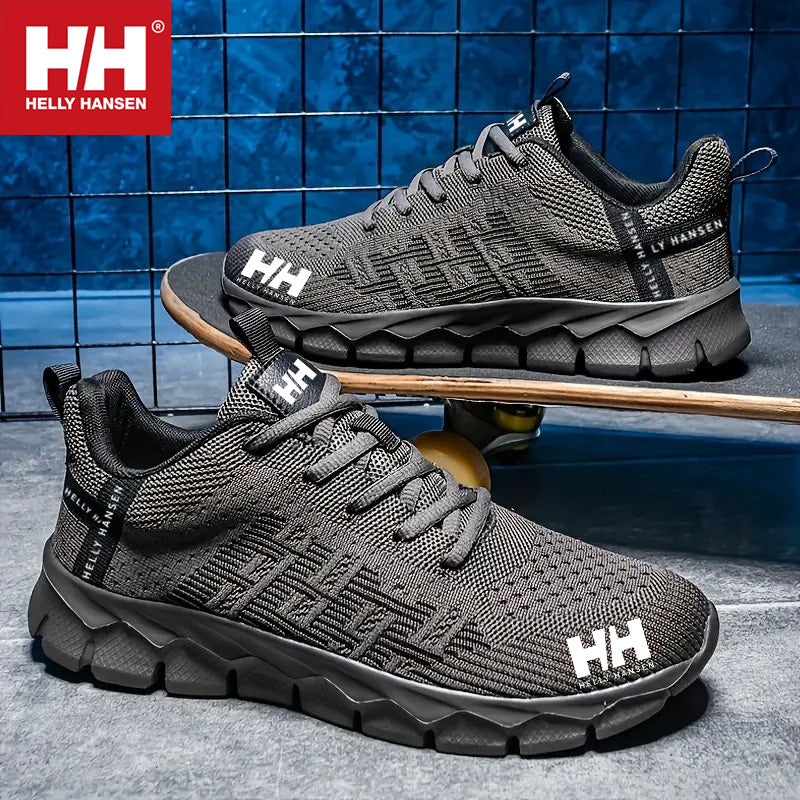 Könnyű, lélegző Helly Haysen cipők