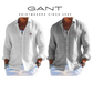 GANT®Férfi nyári ing, 2 darabos csomag