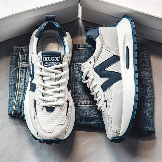 2025 új sport alkalmi cipő