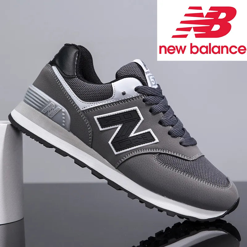 Férfi klasszikus New Balance alkalmi tornacipő
