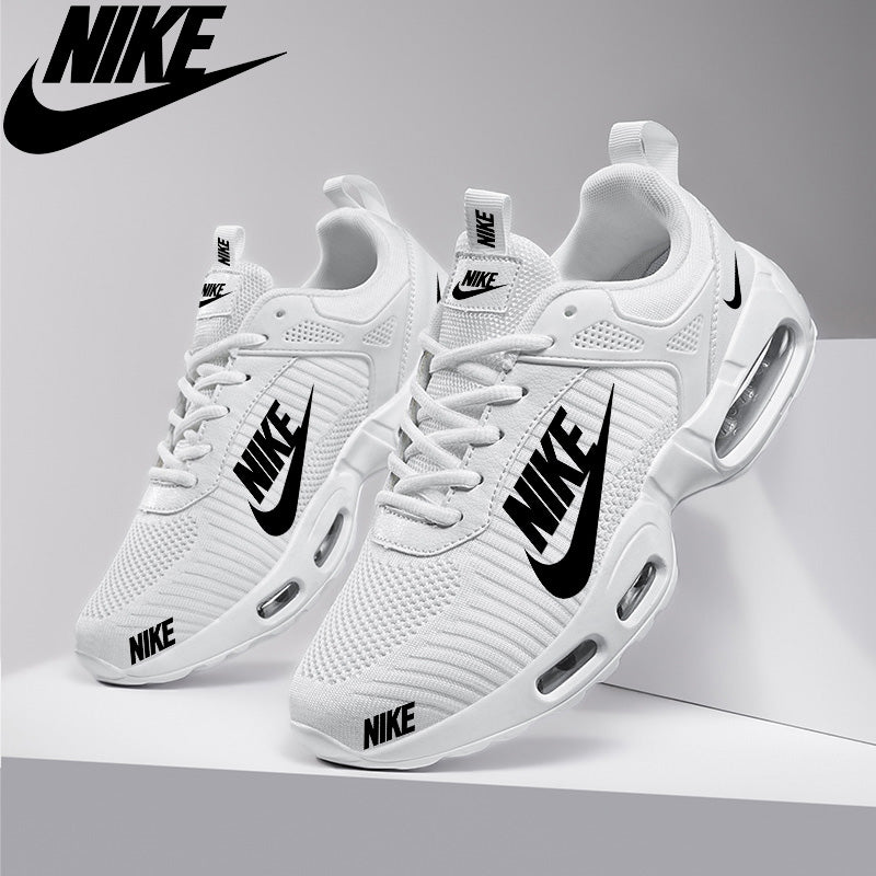 Buty sportowe NIKE 2025 są przewiewne i lekkie