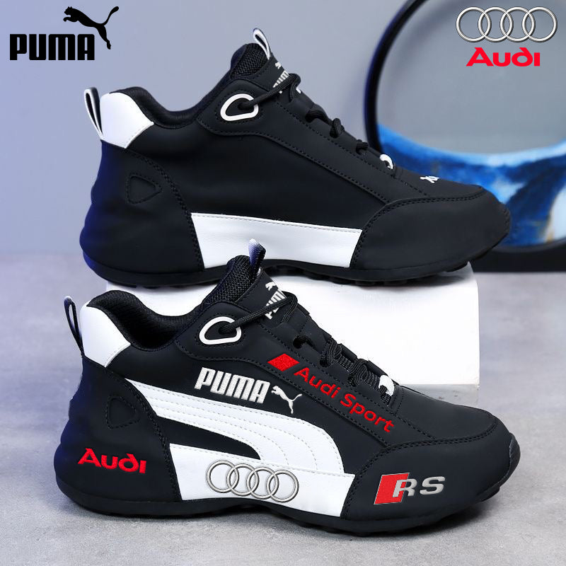 FIRMINIAI VYRIŠKI SPORTBAČIAI SU KOMPOZITINIU NOSUKU