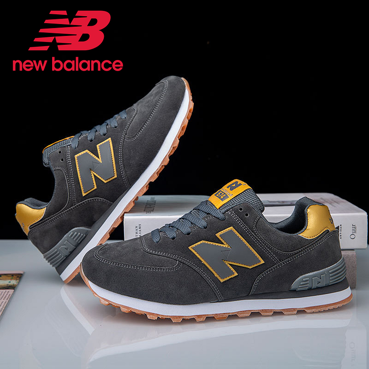 Férfi klasszikus New Balance alkalmi tornacipő