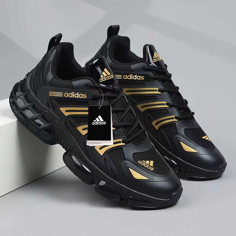 Légáteresztő ADIDAS® férfi sportcipők