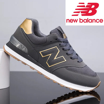 Férfi klasszikus New Balance alkalmi tornacipő