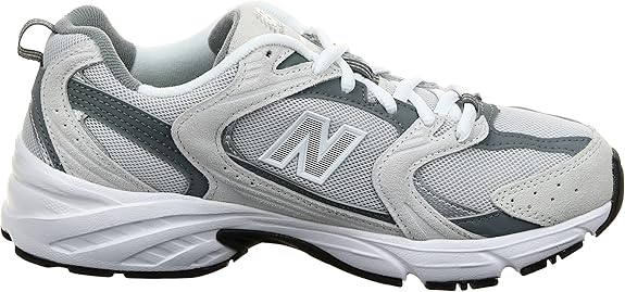 New Balance Oxford cipők