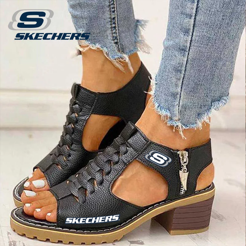 A legjobb Skechers® Comfort Massage Zippers szandálok 2025-ben