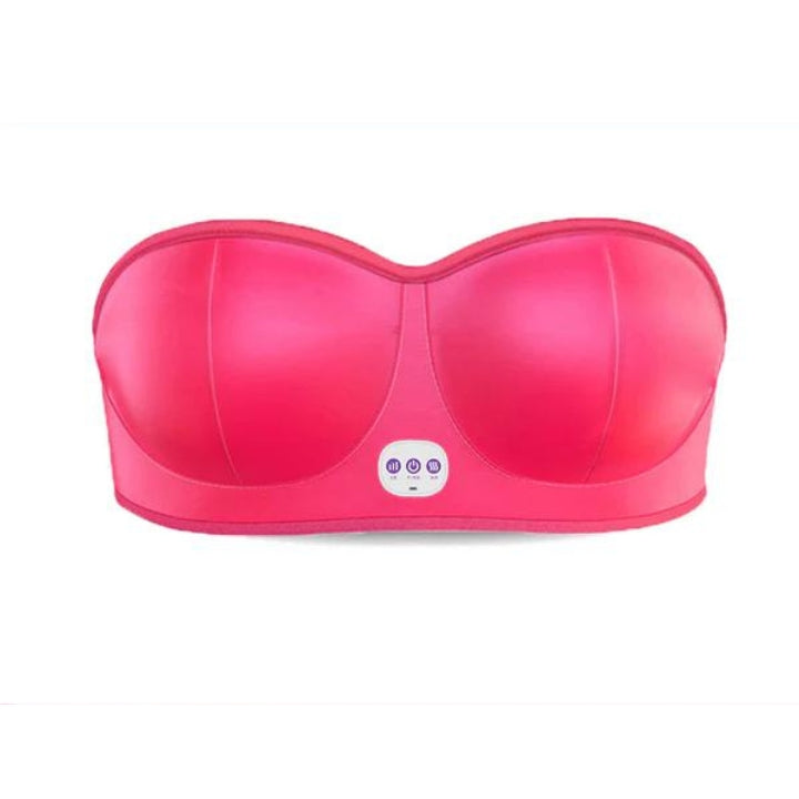 FivfivgoTM ElectraLift EMS Bust Massager melltartó