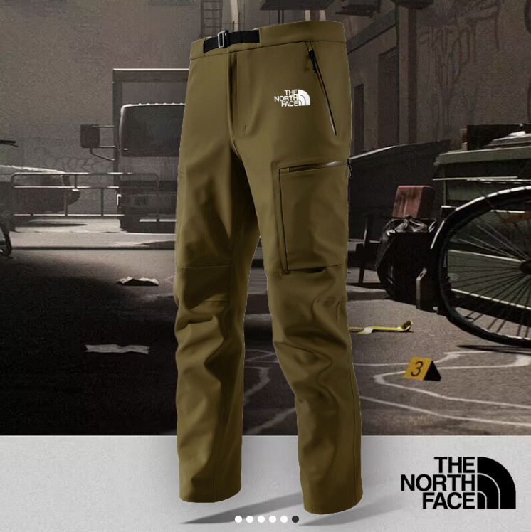 The North Face férfi harci nadrág