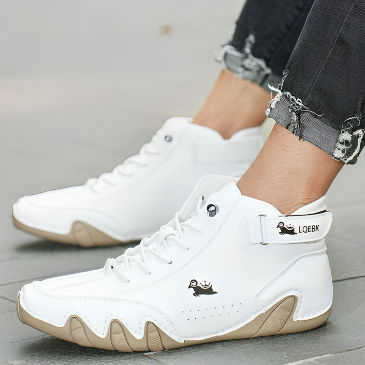 L-DECKTM - Kényelmes cipő