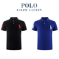 Ralph Lauren® férfi pólóingek, 2 db