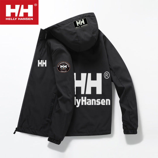 Helly Hansen 2024 new waterproof and windproof jacket