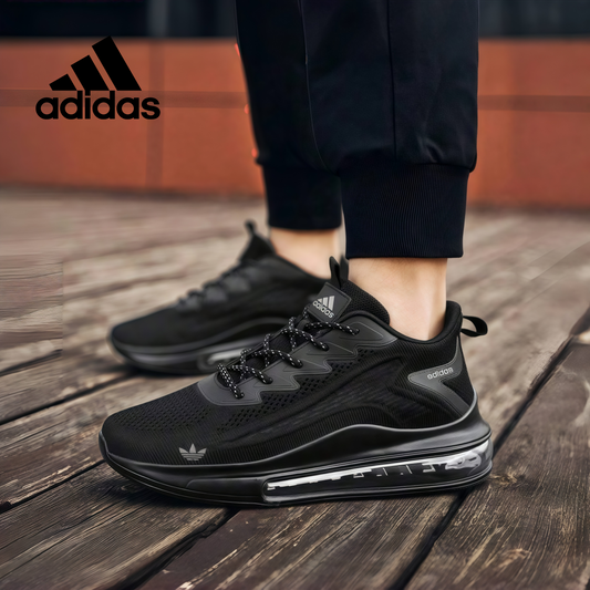 Férfi futócipők szélcsillapítókkal: Tökéletes teniszhez, sétáláshoz, relaxációhoz és fitnesz gyakorlatokhoz