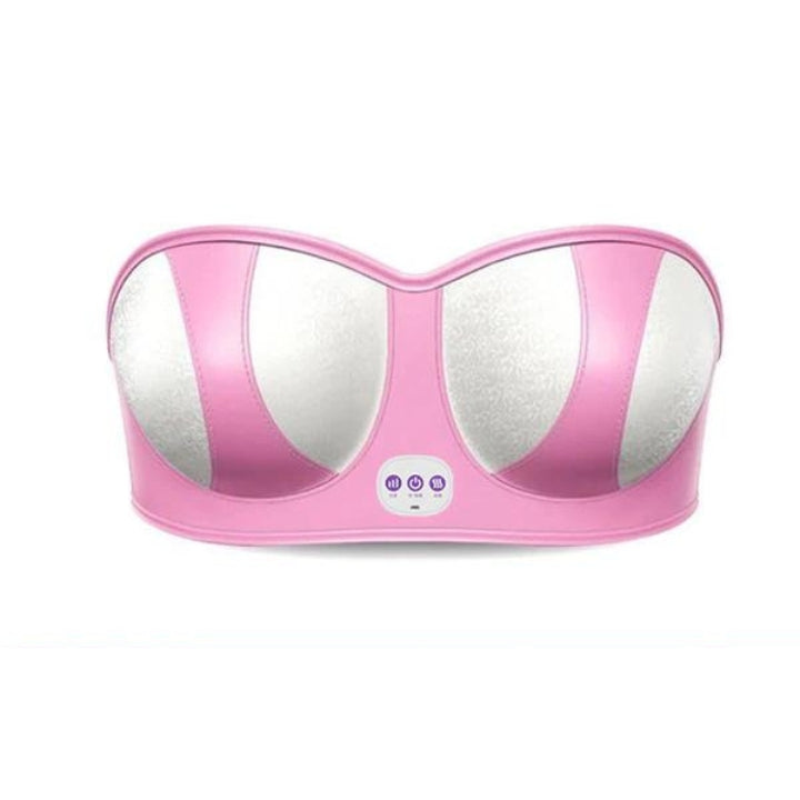 FivfivgoTM ElectraLift EMS Bust Massager melltartó