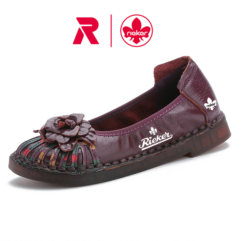 DIVATOS RIEKER ORTOPÉD SZANDÁLOK