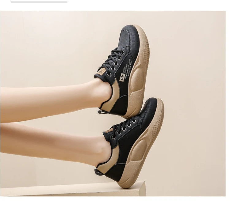 2025-ös új női alkalmi cipők