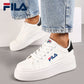 2025-ös FILA sportcipő természetes bőrből