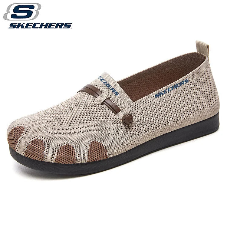 SKECHERS® új puha alkalmi cipő