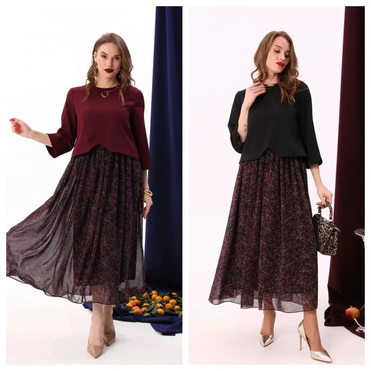 Minőségi elegáns ruha