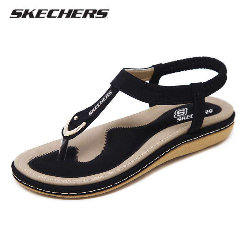 Skechers 2025 új ortopéd szandál