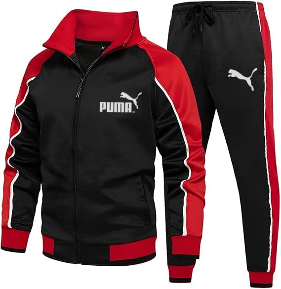 PUMA® férfi sportruha