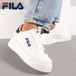 2025-ös FILA sportcipő természetes bőrből