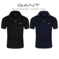 GANT® Férfi Póló, 2 db-os Csomag
