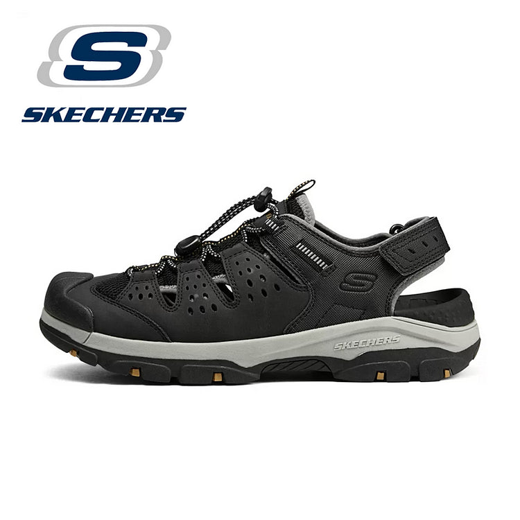 SKECHERS® Új Férfi Túraszandálok