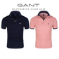 GANT® Férfi Póló, 2 db-os Csomag