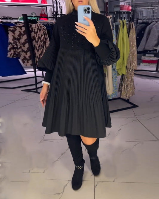 RUHA LUFIÚJÚ ÉS MAGAS NYAKÚ RUHA