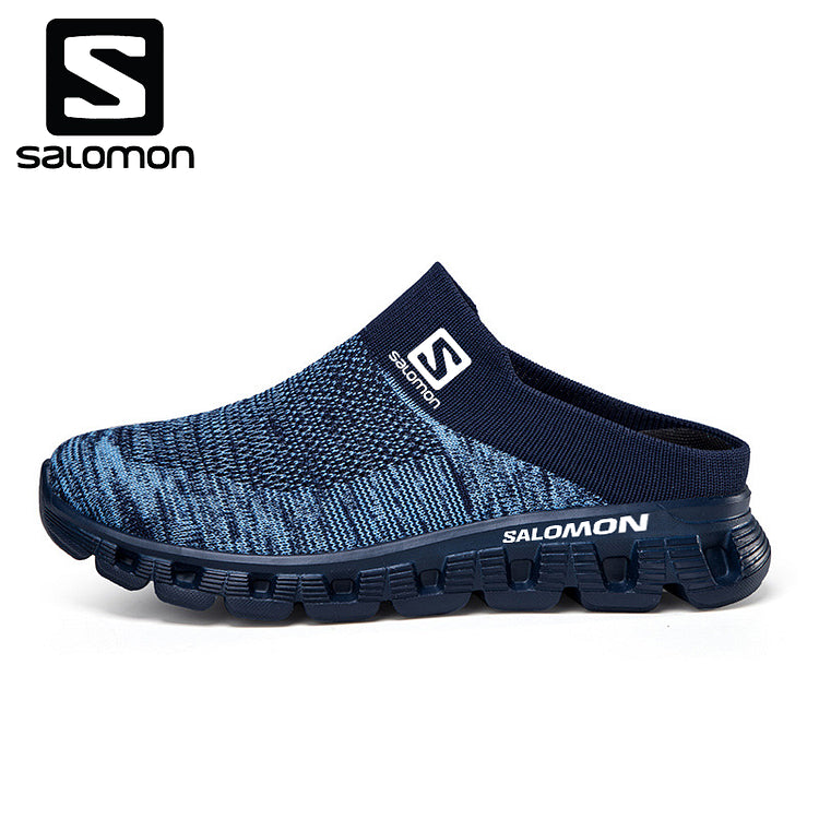 SALOMON - ÖSSZECSUKHATÓ SPORTPAPUCSOK