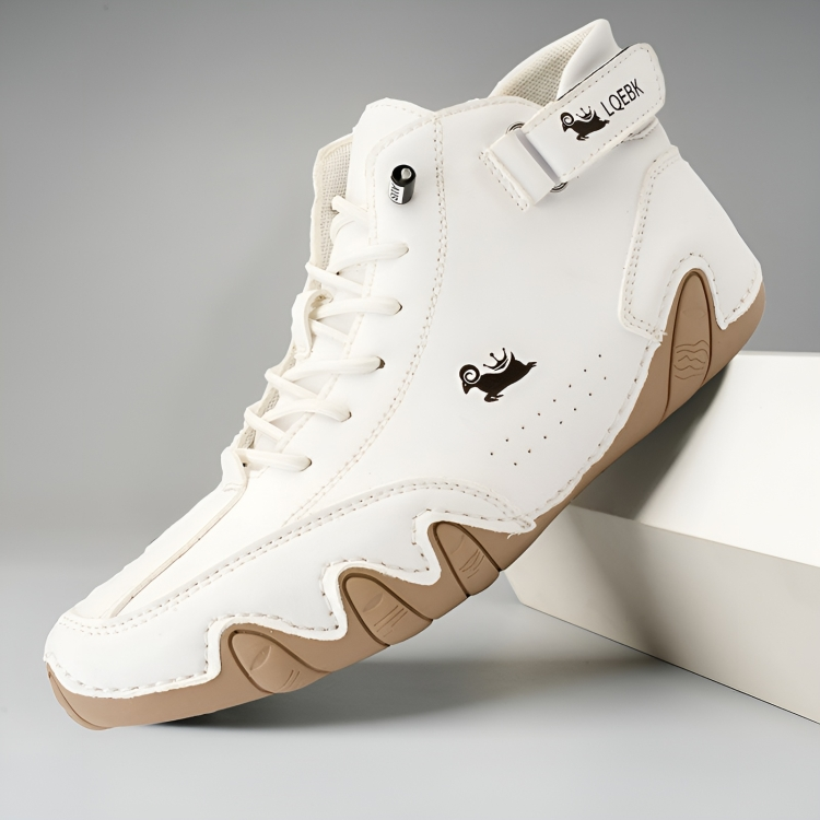 L-DECKTM - Kényelmes cipő