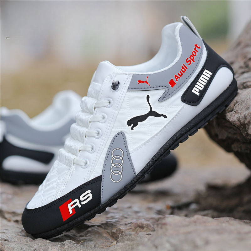 Férfi szabadtéri sportcipő