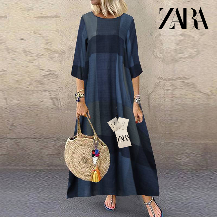 ÚJ 2025 @ZARA LÉLEGZŐ RUHA