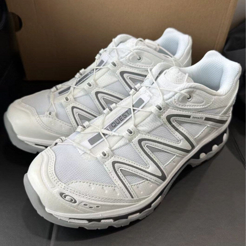 Feltöltés !!️ 2025-ös új SALOMON tornacipő.