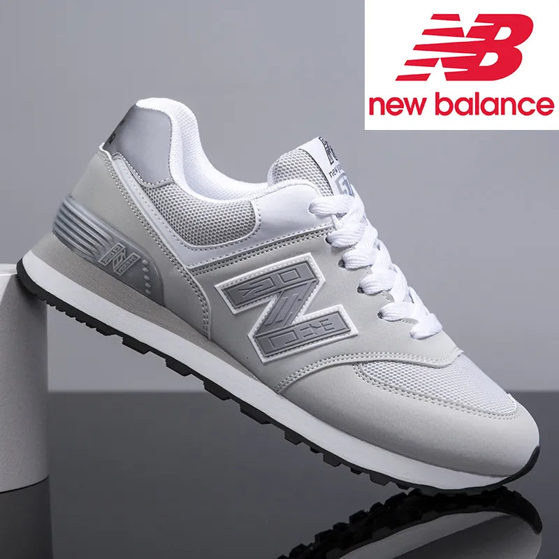Férfi klasszikus New Balance alkalmi tornacipő