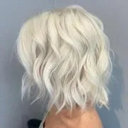 Kizárólag Valentin napra – kiváló minőségű európai göndör haj