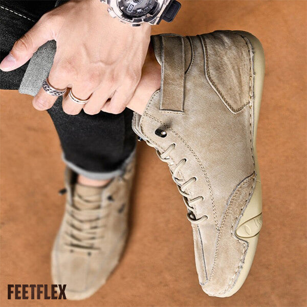 FEETFLEX – FÉRFI CIPŐK