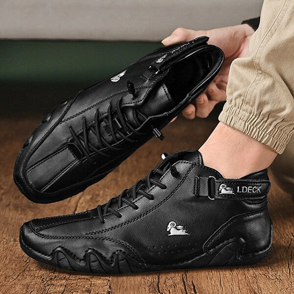 FEETFLEX – FÉRFI CIPŐK