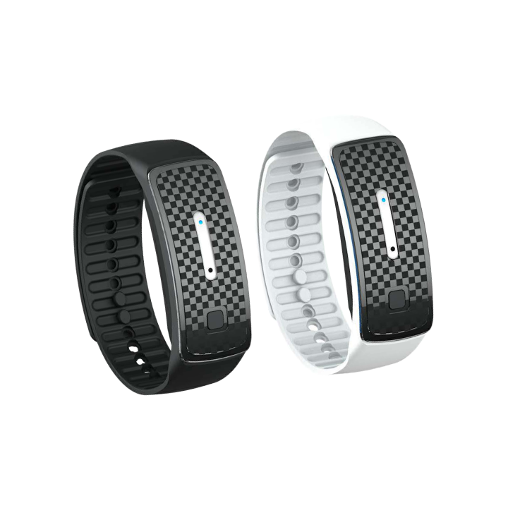(🔥UTOLSÓ NAP 70% KEDVEZMÉNY) Histone Matteo Ultrasonic Body Shape Wristband Pro 🔥